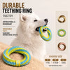 Knotted Rope Tug Toy for Dogs and Cats