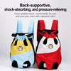 Front Carrier Backpack for Small Dogs and Cats