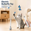 Electric Cat Toy Wand