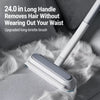Pet Hair Removal Brush for Sofas, Beds & Upholstery