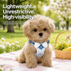Small Dog Vest Harness with Leash