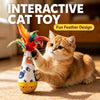 Self-Righting Wobble Cat Toy