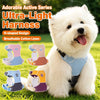 Dog Vest Harness with Leash