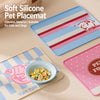 Pet Feeding Mat