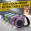 Retractable Dog Leash, 16.4 ft