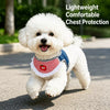 Nylon Dog Vest Harness for Small to Medium Dogs