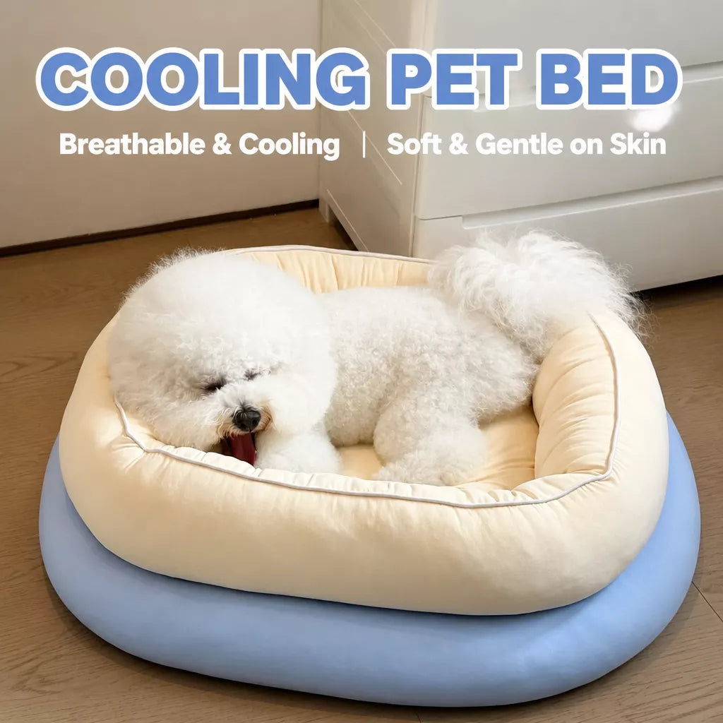 Pet Bed for Cats and Dogs