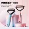 Double-Sided Detangling & Thinning Pet Comb