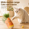 Interactive Tumbler Toy for Cats and Dogs