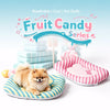 All-Season Washable Pet Bed for Cats and Dogs