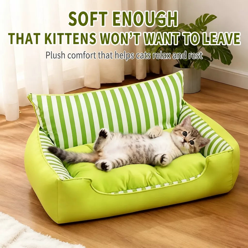 Pet Bed for Dogs and Cats