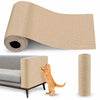 Wall-Mounted Cat Scratching Mat