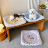 Water-Resistant Nylon Pet Mat for Dogs