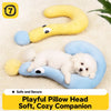 Pet Pillow Mat for Dogs and Cats
