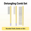 Pet Grooming Comb for Cats and Dogs