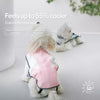 Lightweight Sleeveless Dog Vest