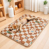 Pet Bed Mat for Dogs and Cats