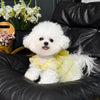 Polka Dot Pet Dress for Dogs & Cats