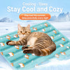 Pet Rest Mat for Dogs and Cats