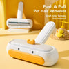 Pet Hair Lint Remover