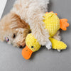 Plush Squeaky Dog Toys