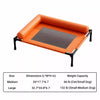 Elevated Pet Bed for Small to Medium Dogs and Cats