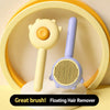 Cat & Dog Deshedding Comb