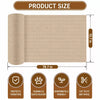 Wall-Mounted Cat Scratching Mat