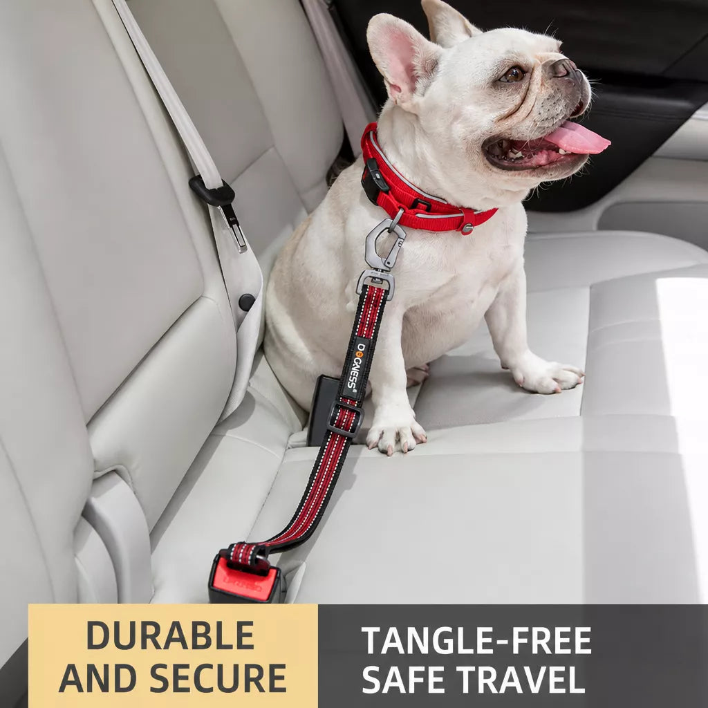 Pet Car Seat Belt Leash for Dogs p-05413