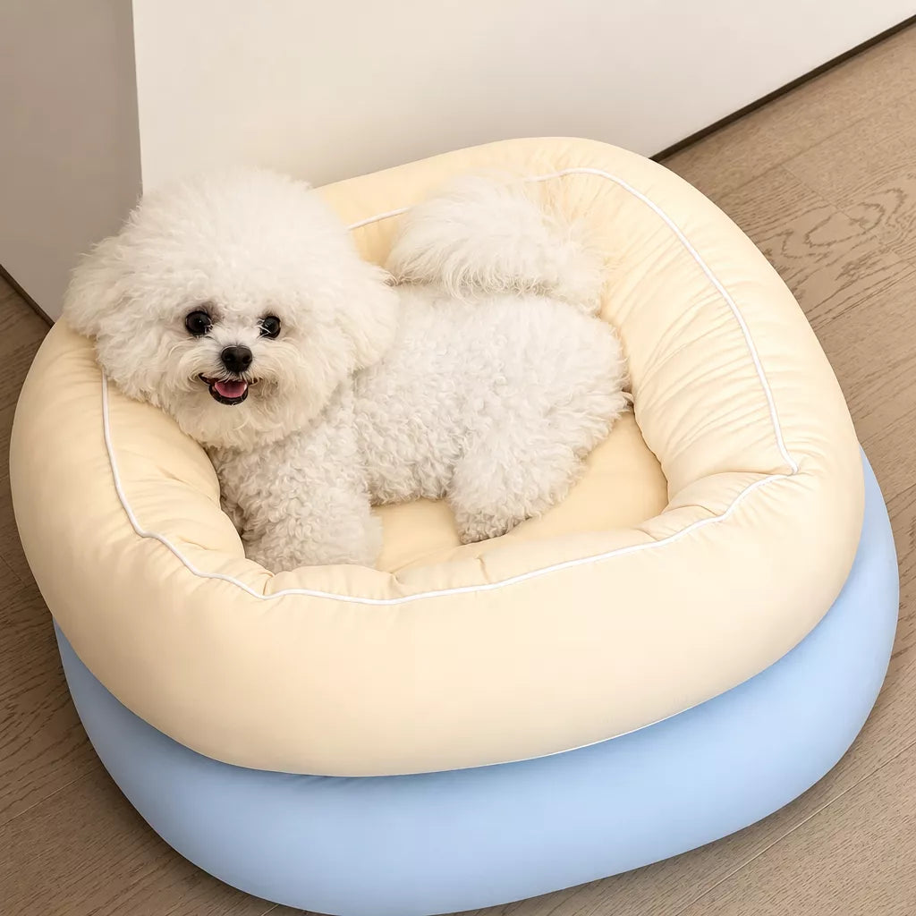 Pet Bed for Cats and Dogs