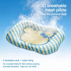 All-Season Washable Pet Bed for Cats and Dogs