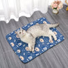 All-Season Plastic Crate Mat for Dogs and Cats