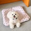 Water-Resistant Nylon Pet Mat for Dogs