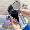 Pet Bath Shower Sprayer for Dogs and Cats