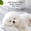 Washable Polyester Pet Bed Mat for Dogs & Cats