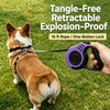 Retractable Dog Leash, 16.4 ft