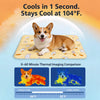 PVC Pet Rest Mat