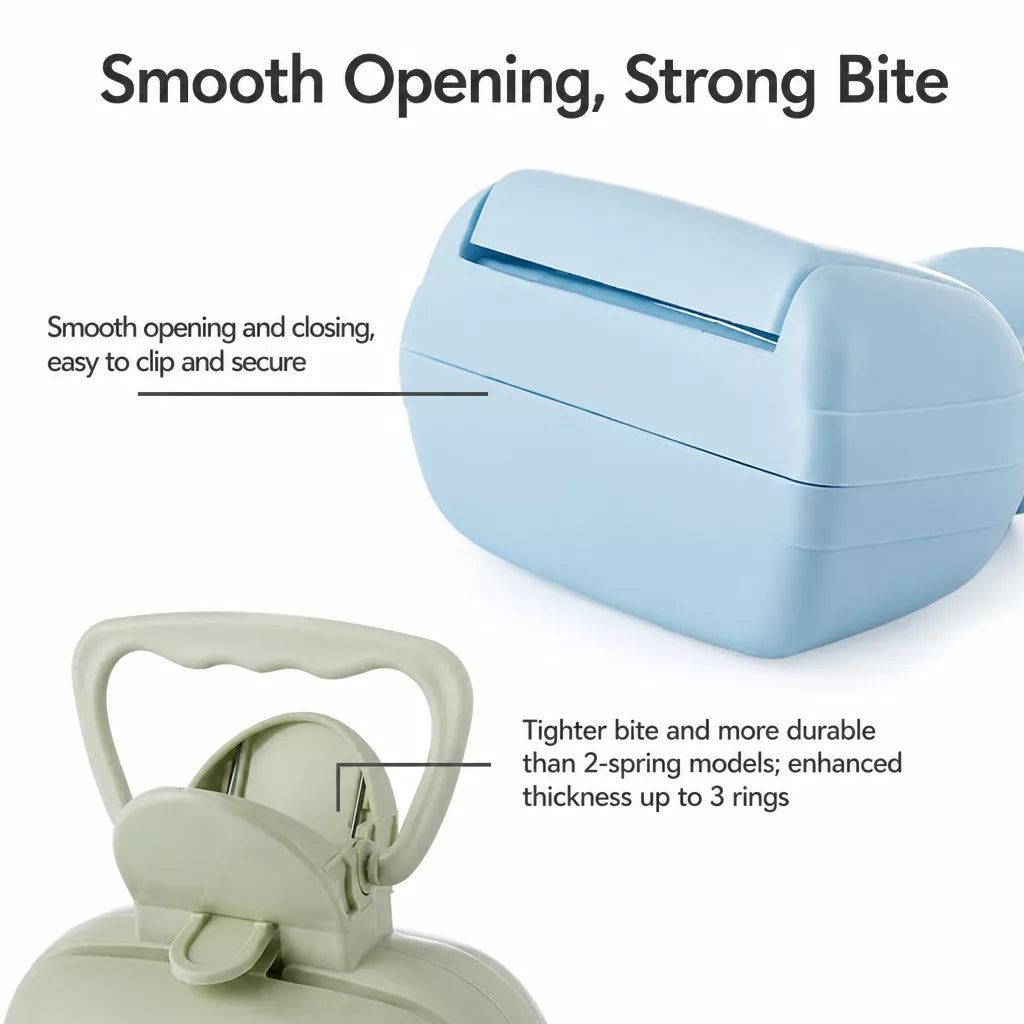 Dog Waste Scoop and Bags for Outdoor Cleanup p-05503