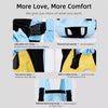 Front Carrier Backpack for Small Dogs and Cats