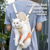 Pet Carrier Backpack for Walks and Travel