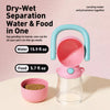 Portable Dog Water Bottle for Walks