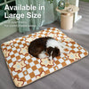Pet Bed Mat for Dogs and Cats