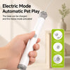 Electric Cat Toy Wand