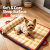 All-Season Water-Resistant Pet Mat for Dogs and Cats