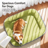 All-Season Pet Bed with Removable Washable Cover
