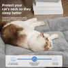 Cozy Winter Bed for Dogs and Cats