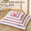 All-Season Pet Bed Mat for Cats & Dogs