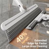 Pet Hair & Water Floor Scraper