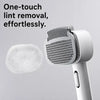 2-in-1 Deshedding & Detangling Brush for Cats and Dogs
