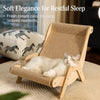 Sisal Cat Scratching Lounge